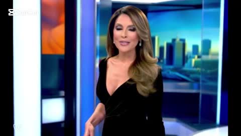 I will create a talking video spokesperson with lip-sync and voiceover using an AI avatar