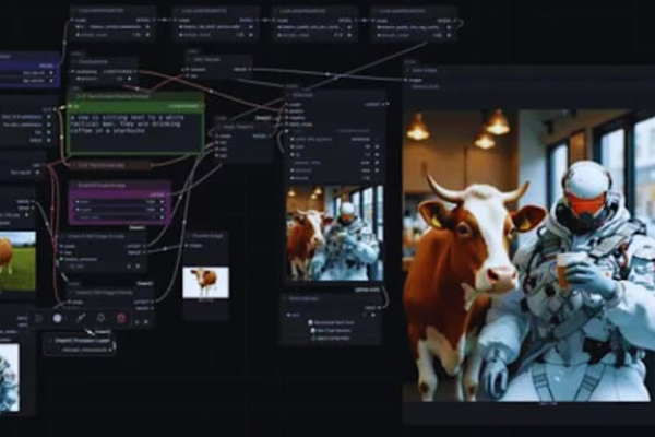 I can create a workflow for generating adult content using ComfyUI, incorporating Stable Diffusion SDXL Lora models into your software as a service platform
