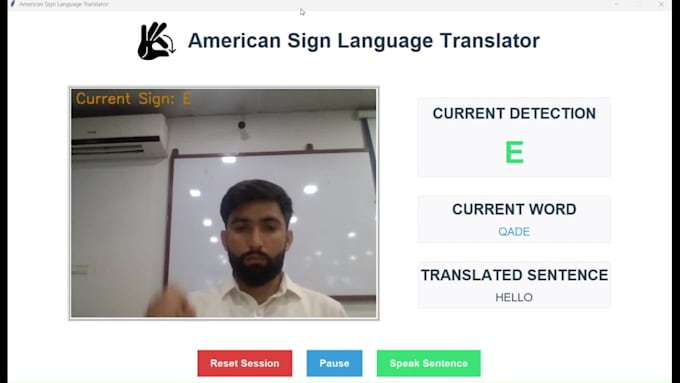 I create specialized object detection models utilizing Yolo, CNN, and OpenCV
