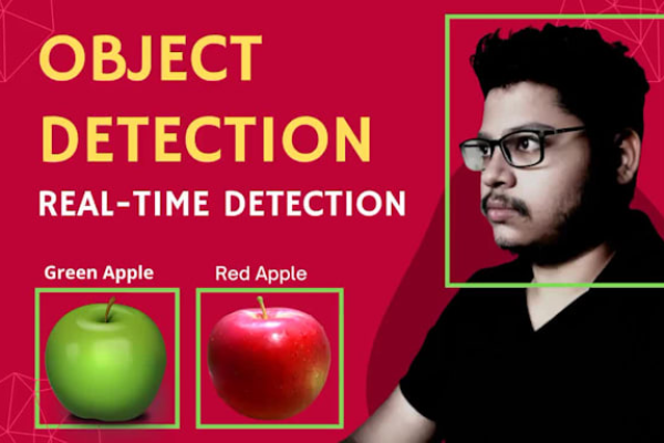 I offer services for object detection, facial recognition, and OpenCV projects using Python