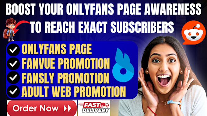 I will execute promotional activities for adult content platforms utilizing artificial intelligence, manage fan interactions, and employ cross-platform marketing strategies