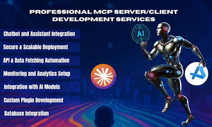 I offer intelligent automation services utilizing computer vision, machine control programming, and artificial intelligence agents