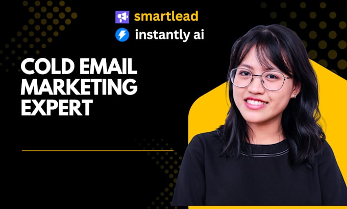 I will perform email warmup using a specific tool and execute cold outreach marketing with another platform