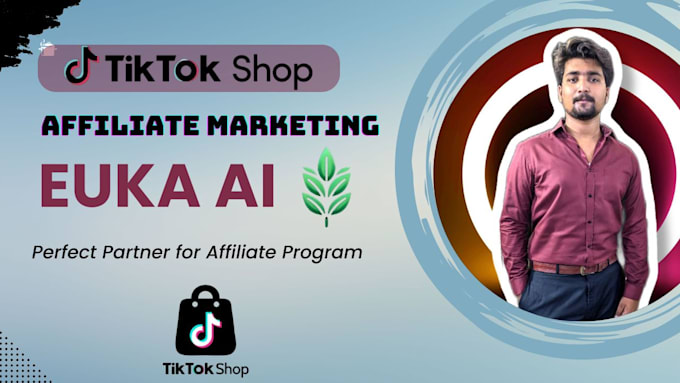 I offer services in affiliate marketing for a popular short-form video platform’s shopping feature, utilizing an artificial intelligence tool to automate communication with potential collaborators