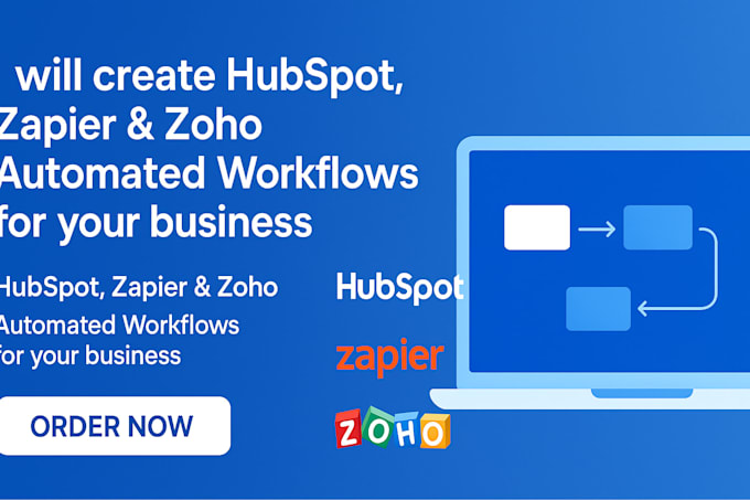 I will implement your automation using Zapier