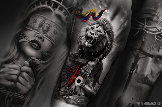 I will correct your artificial intelligence generated artwork