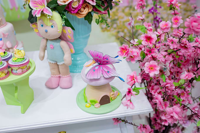 I will perform a task at which I excel; take a look