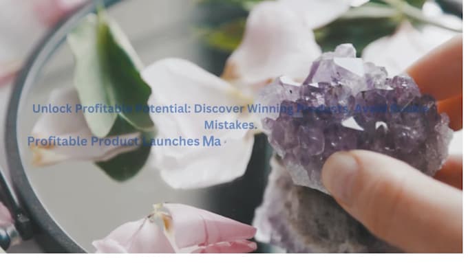 I will identify successful supplements and additional products for your brand