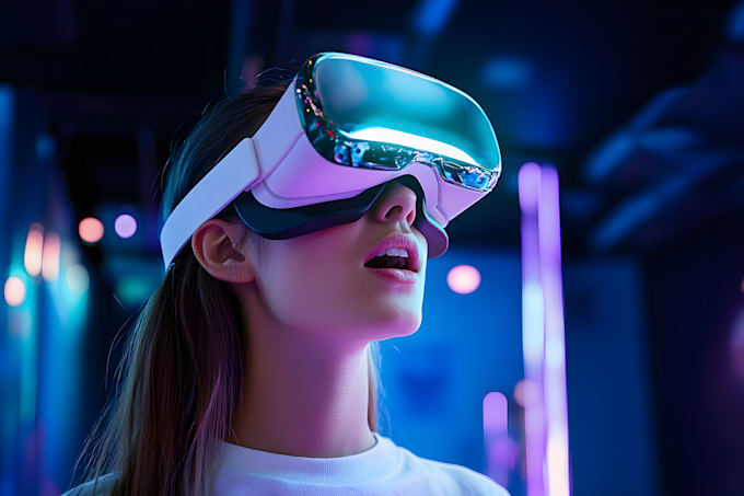 I offer the service of generating images using artificial intelligence for contributors to stock photo platforms