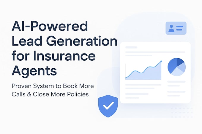 I will procure prospective customers for your digital enterprise