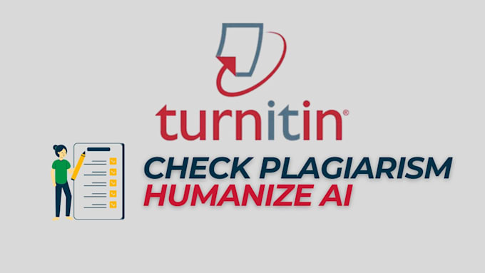 I will provide a report on the originality and AI detection status of your document