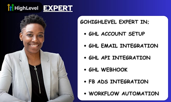 I will set up artificial intelligence automation for email integration within the platform, including configuring form triggers