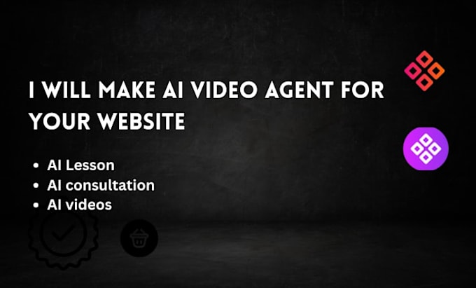 I offer instruction, professional advice, and video content to help you become proficient in artificial intelligence