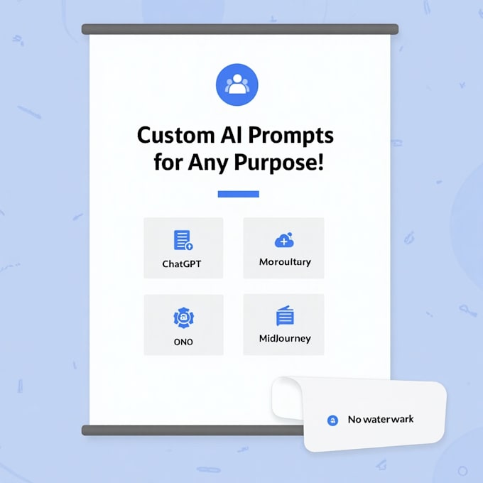 I will assist you in creating ideal artificial intelligence prompts to maximize output quality