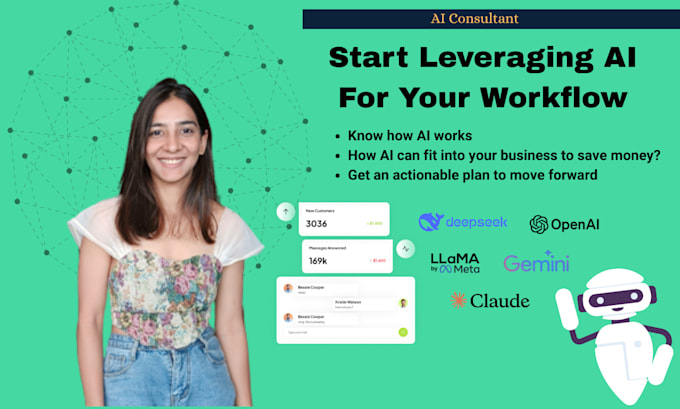 I will assist you in devising the optimal strategy for AI implementation