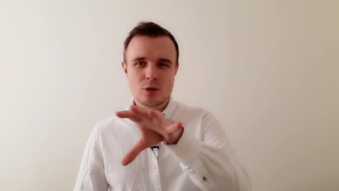 I will assist in developing an artificial intelligence capable of generating articles that reflect your personal style