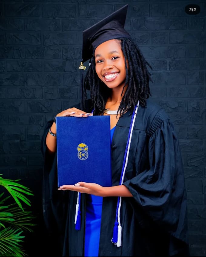 I will expertly refine and enhance your AI-created material