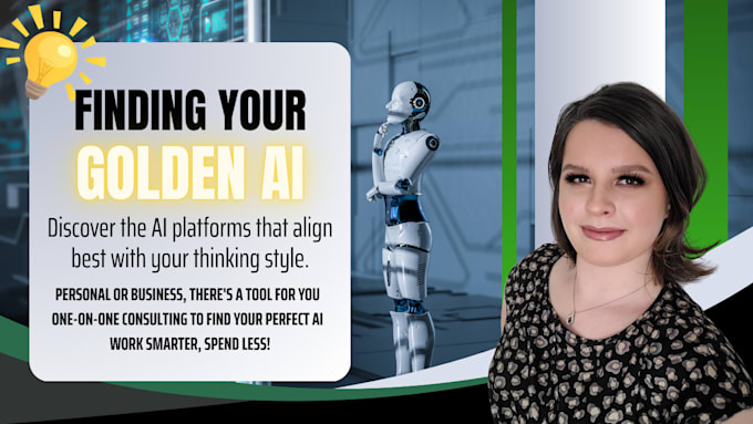 I will select the appropriate artificial intelligence for your requirements