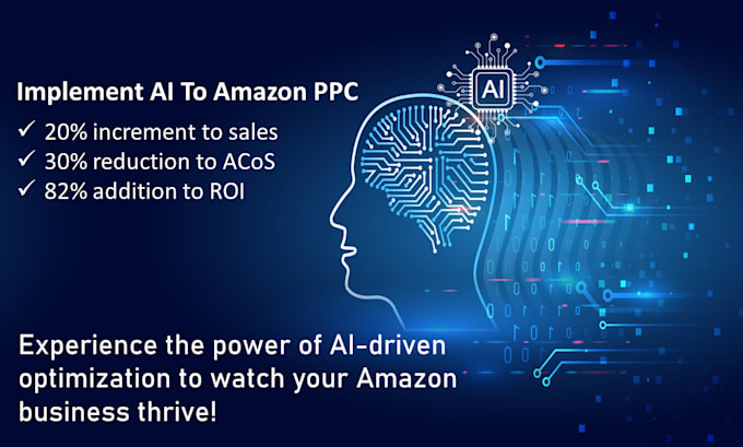 I will integrate artificial intelligence into advertising campaigns on the platform