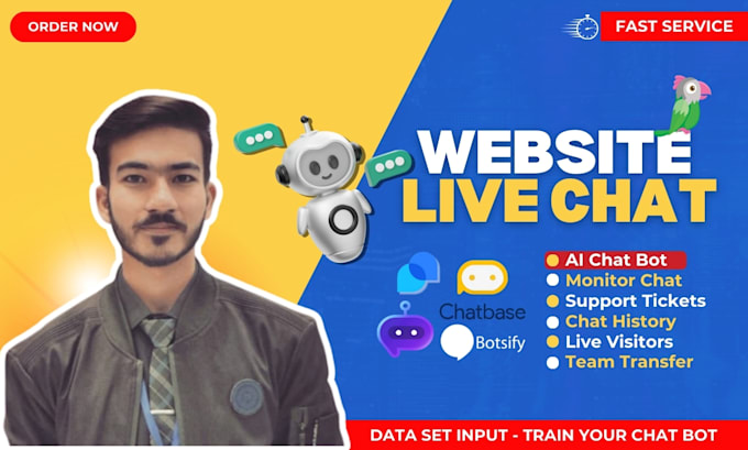 I will add real-time messaging functionality to your site built with WordPress
