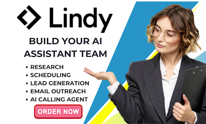 I will provide expertise in AI automation using various platforms like Lindy, Gumloop, and Vapi
