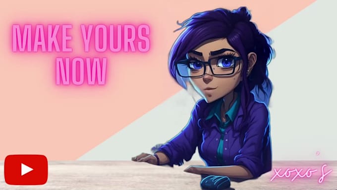 I create captivating artificial intelligence spokesperson videos in any language within 24 hours