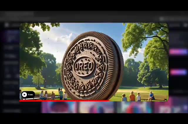 I create genuine user-generated content video advertisements and AI spokesperson product videos for platforms like TikTok and Facebook