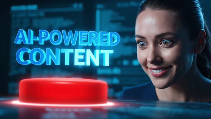 I create captivating artificial intelligence promotional videos, veo3 video advertisements, and commercials utilizing veo3