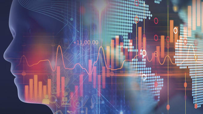 I offer development of solutions utilizing natural language processing and machine learning for analyzing text and sentiment