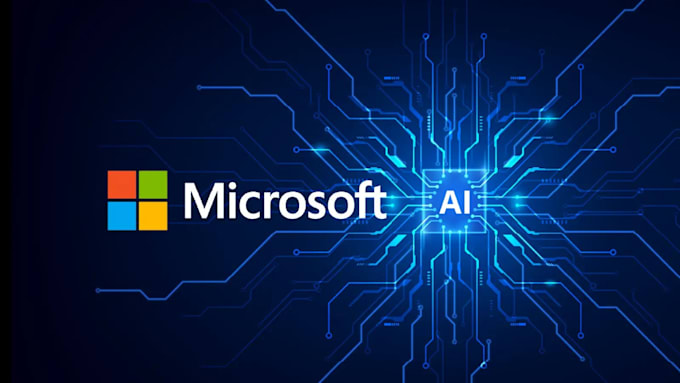 I provide professional consultation on Azure AI