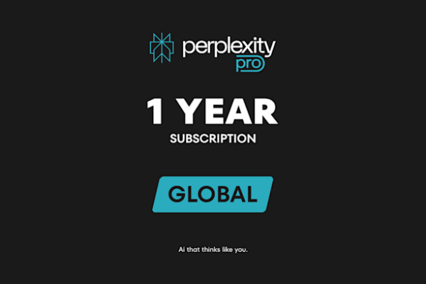 A one-year subscription to the professional version of the service will be enabled on your newly created account