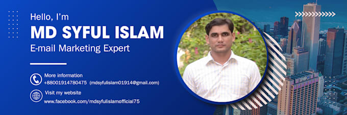 I will professionally set up your email campaign and automation using Mailchimp