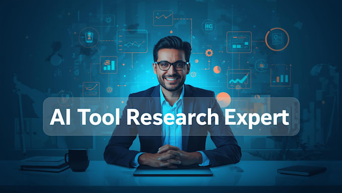 I offer advice and suggestions for artificial intelligence tools