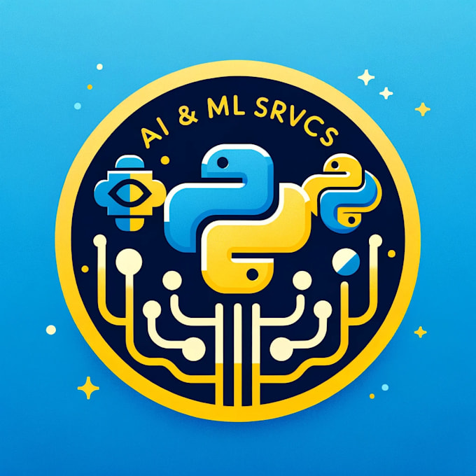 I offer professional services in artificial intelligence, machine learning, and deep learning