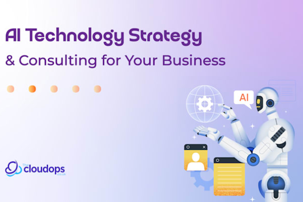 I offer professional artificial intelligence technology guidance for your company