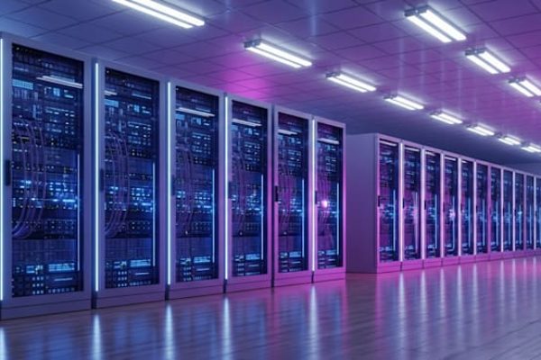 I offer expert consulting and implementation services for artificial intelligence systems