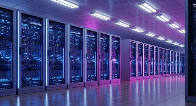 I offer expert consulting and implementation services for artificial intelligence systems