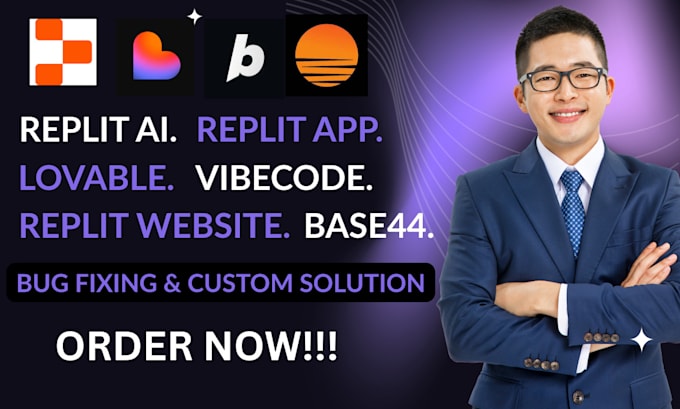 I will work with the AI, website, app, and codebase of the platform, including fixing issues and integrating automation tools