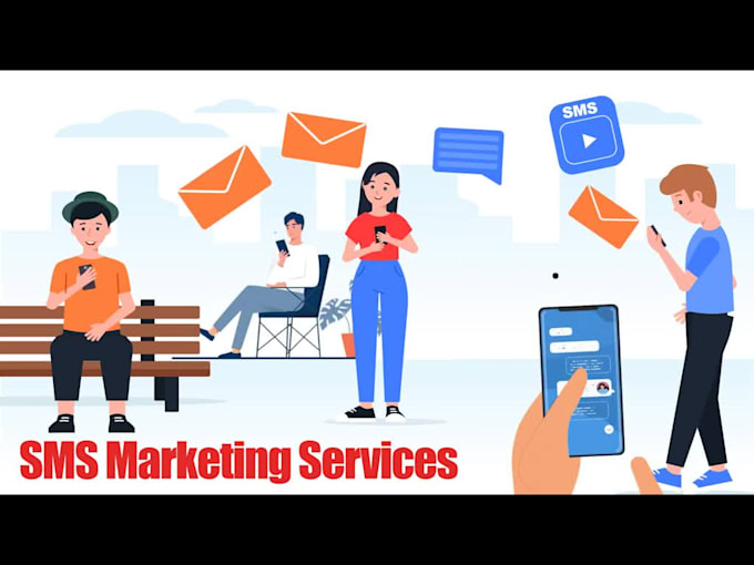 I offer services for implementing SMS and voice marketing campaigns using Twilio and Vapi