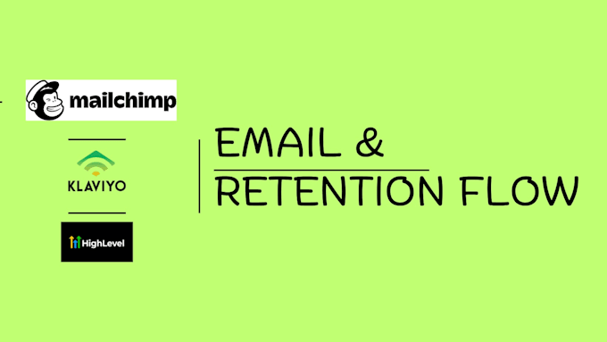 I will implement email retention strategies for fitness centers and individual fitness coaches