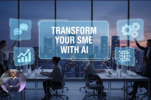 I will integrate artificial intelligence tools into your business processes