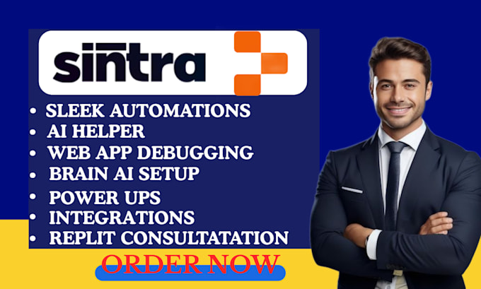 I will establish, automate, and integrate workflows for AI chatbots using the platform for your business