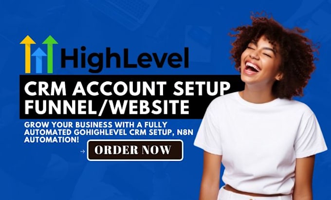 I will develop a comprehensive website, sales funnel, and automated workflow system using the platform