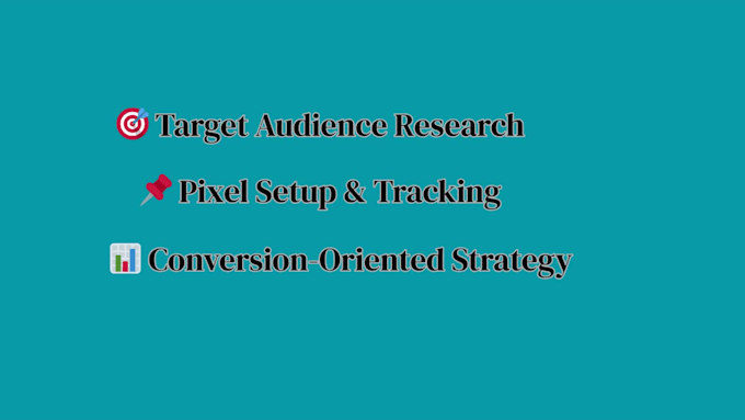 I will implement and oversee automated artificial intelligence advertising campaigns for your business