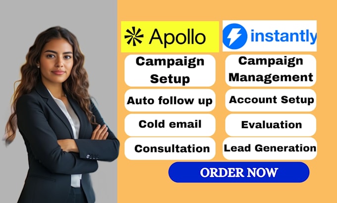 I offer immediate setup of automated workflow management within the platform using artificial intelligence