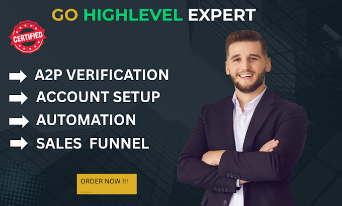 I will configure a comprehensive CRM system utilizing automation, an AI chatbot, and appointment scheduling features