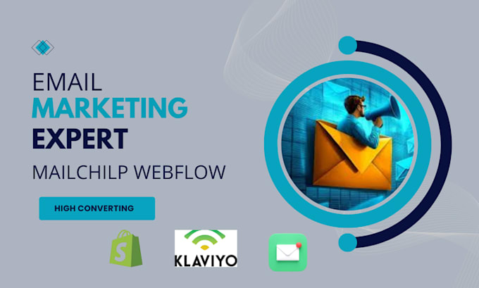 I will implement email automation using Klaviyo to boost revenue for your online store