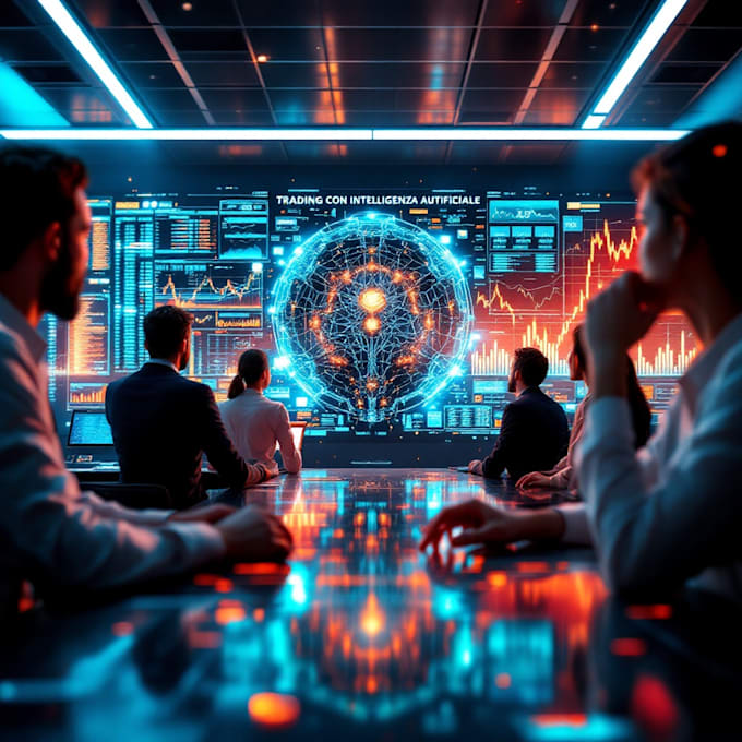 I will demonstrate methods for generating effortless recurring revenue