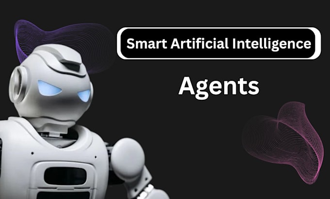 I create artificial intelligence agents utilizing Vapi, Relevance AI, n8n, LangChain, OpenAI, and Botpress