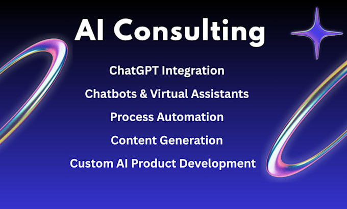 I will show you how to incorporate artificial intelligence into your enterprise